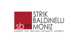 Strik, Baldinelli, Moniz Ltd Strik, Baldinelli, Moniz Ltd