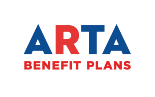 ARTA logo