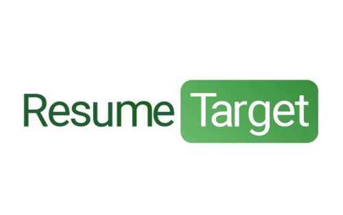 Resume Target logo