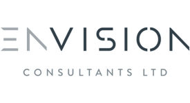 EnVision Consultants Ltd Envision Consultants Ltd Logo