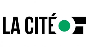 La Cité La Cite logo