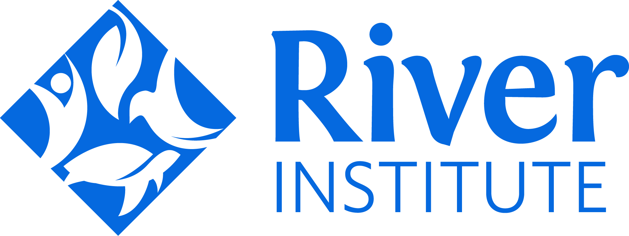 The River Institute The River Institute logo